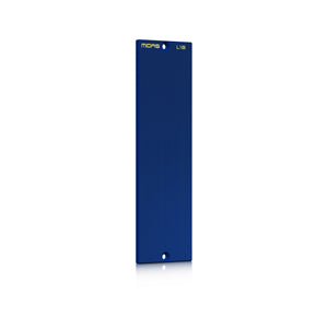 Midas L1B 500 Series Blank Plate