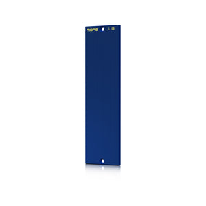 Midas L1B 500 Series Blank Plate