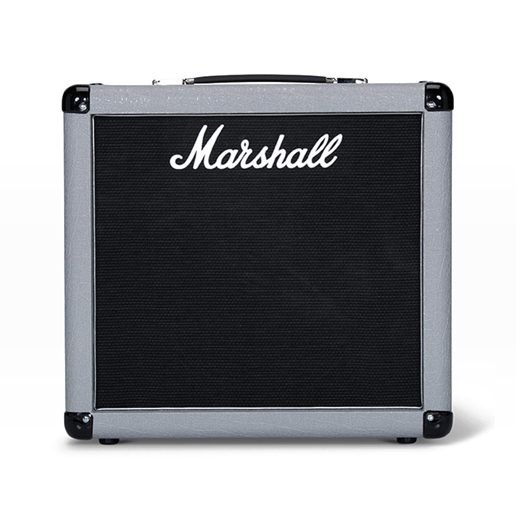 Marshall 2512-E Studio Silver Jubilee 70W 1x12 Extension Cabinet