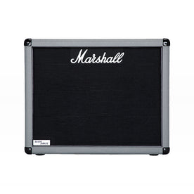 Marshall 2536 Silver Jubilee 140W 2x12 Extension Cabinet