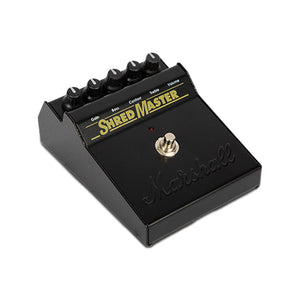 Marshall Shredmaster Guitar Effects Pedal