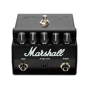 Marshall Shredmaster Guitar Effects Pedal