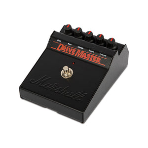 Marshall Drivemaster Guitar Effects Pedal
