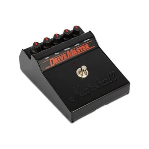 Marshall Drivemaster Guitar Effects Pedal