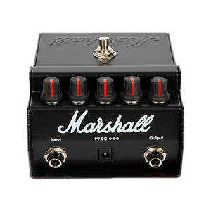 Marshall Drivemaster Guitar Effects Pedal