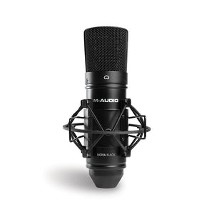 M-Audio AIR 192|4 Vocal Studio Pro - Complete Vocal Production Package