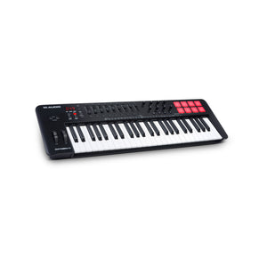 M-Audio Oxygen MKV 49-Key USB MIDI Controller