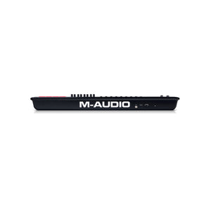 M-Audio Oxygen MKV 49-Key USB MIDI Controller