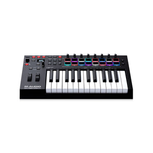 M-Audio Oxygen Pro 25 25-key Keyboard Controller