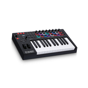M-Audio Oxygen Pro 25 25-key Keyboard Controller