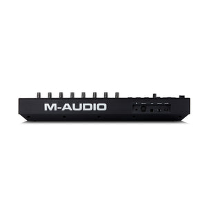 M-Audio Oxygen Pro 25 25-key Keyboard Controller