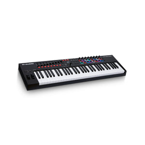 M-Audio Oxygen Pro 61 61-key Keyboard Controller
