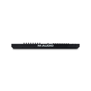 M-Audio Oxygen Pro 61 61-key Keyboard Controller