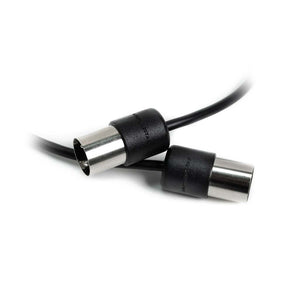 Morningstar DIN5 Midi Cable, 30 CM