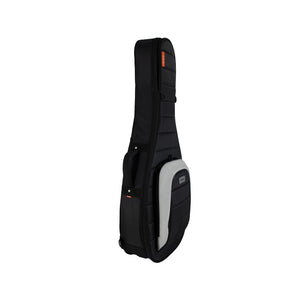 MONO Classic Acoustic Parlor Guitar Case, Black