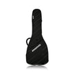 MONO Vertigo Ultra Acoustic Dreadnought Guitar Case, Black