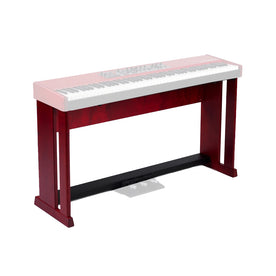 Nord Wood Keyboard Stand for Nord Stage 3 88, Piano 3, 4, and Nord Grand
