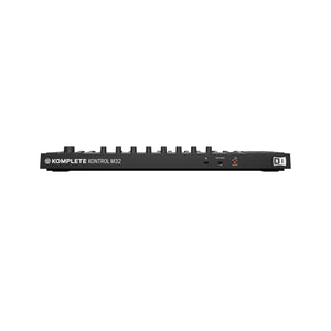 Native Instruments Komplete Kontrol M32 Micro Keyboard