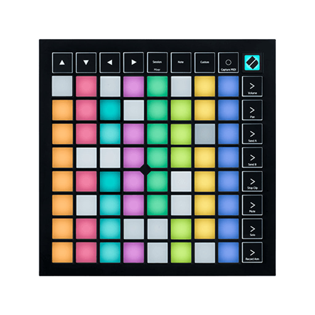 Novation Launchpad X MK3