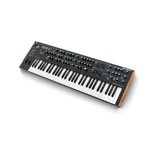 Novation Summit 61 Key 16-voice Synthesizer