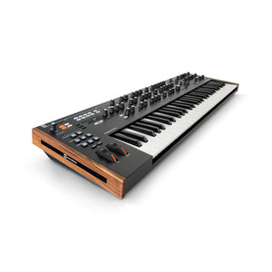 Novation Summit 61 Key 16-voice Synthesizer
