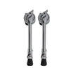 Pearl BSP-70C/2 Bass Drum Spurs, Pair