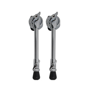 Pearl BSP-70C/2 Bass Drum Spurs, Pair