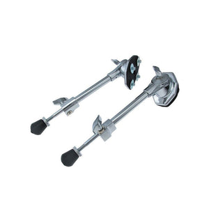 Pearl BSP-70C/2 Bass Drum Spurs, Pair