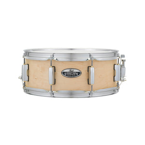 Pearl MUS1455M-224 14x5.5inch Modern Utility Maple Snare Drum, Matte Natural