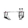 Pearl P-1032R Eliminator Solo Double Pedal, Red Pedal