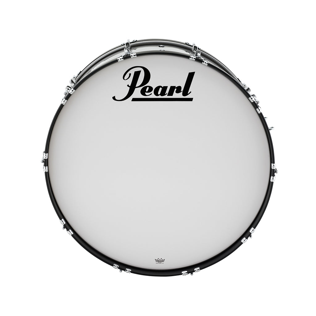 Pearl PBDML2214/A-103 22X14inch Championship Maple Marching Bass Drum
