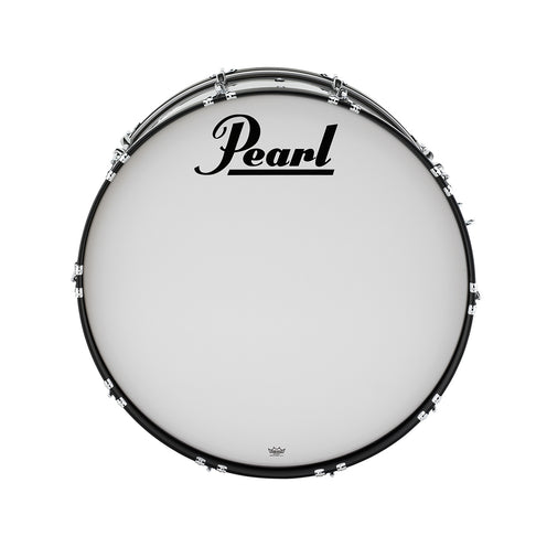 Pearl PBDML2214/A-103 22X14inch Championship Maple Marching Bass Drum