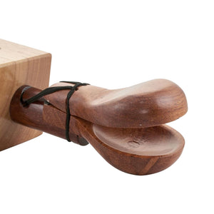 Pearl PCCT-100 Cajon Castanet