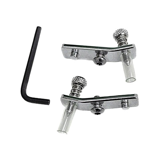 Pearl PS-300 Pedal Stabilizer For Demon Drive
