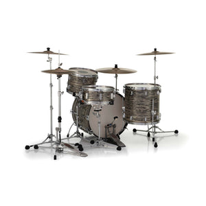 Pearl PSD923XP/C #768 President Series Luan 3-Pc Shell Pack (2214BX/1616F/1309T), Desert Ripple