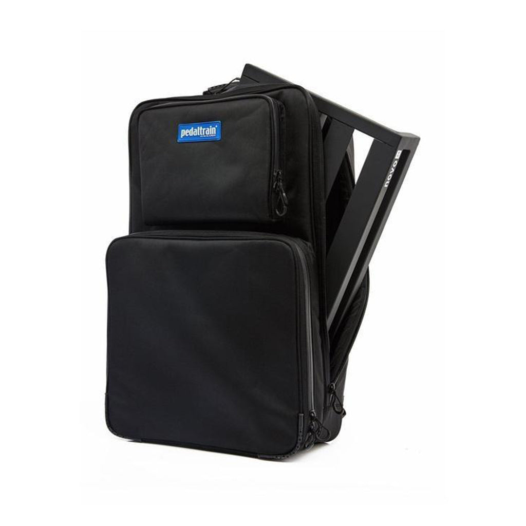 Pedaltrain Premium Soft Case for Classic 1, PT-1, Classic 2, PT-2, PT-Fly and Novo 24