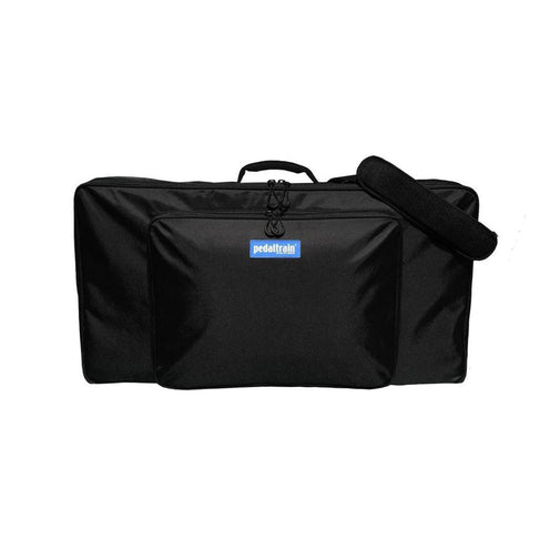 Pedaltrain Premium Soft Case for Classic Pro, PT Pro and Novo 32