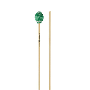 Promark EG5 Dame Evelyn Glennie Series Keyboard Mallet, Hard