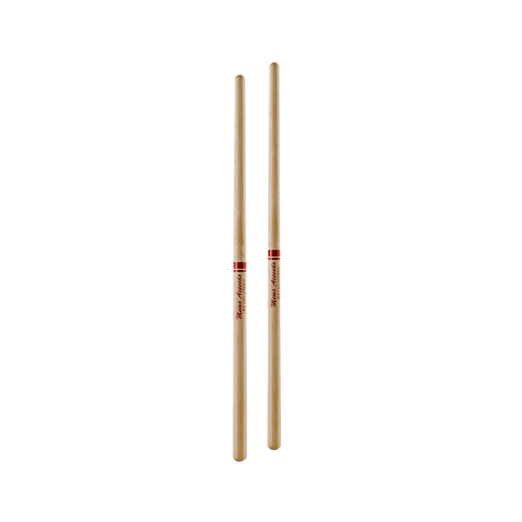 Promark MA1 Hickory Memo Acevedo Timbale Sticks