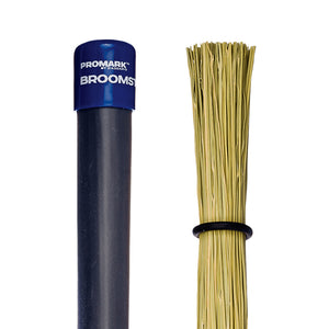 Promark PMBRM2 Small Broomsticks