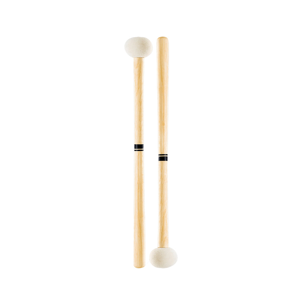 Promark PSMB3 Performer Series Marching Bass Mallet, For 24-26inch Drums
