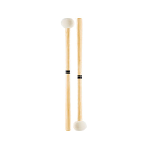 Promark PSMB3 Performer Series Marching Bass Mallet, For 24-26inch Drums