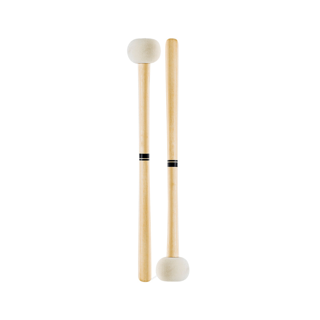 Promark PSMB4 Performer Series Marching Bass Mallet, For 26-28inch Drums