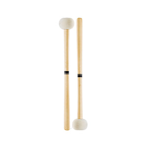 Promark PSMB4 Performer Series Marching Bass Mallet, For 26-28inch Drums