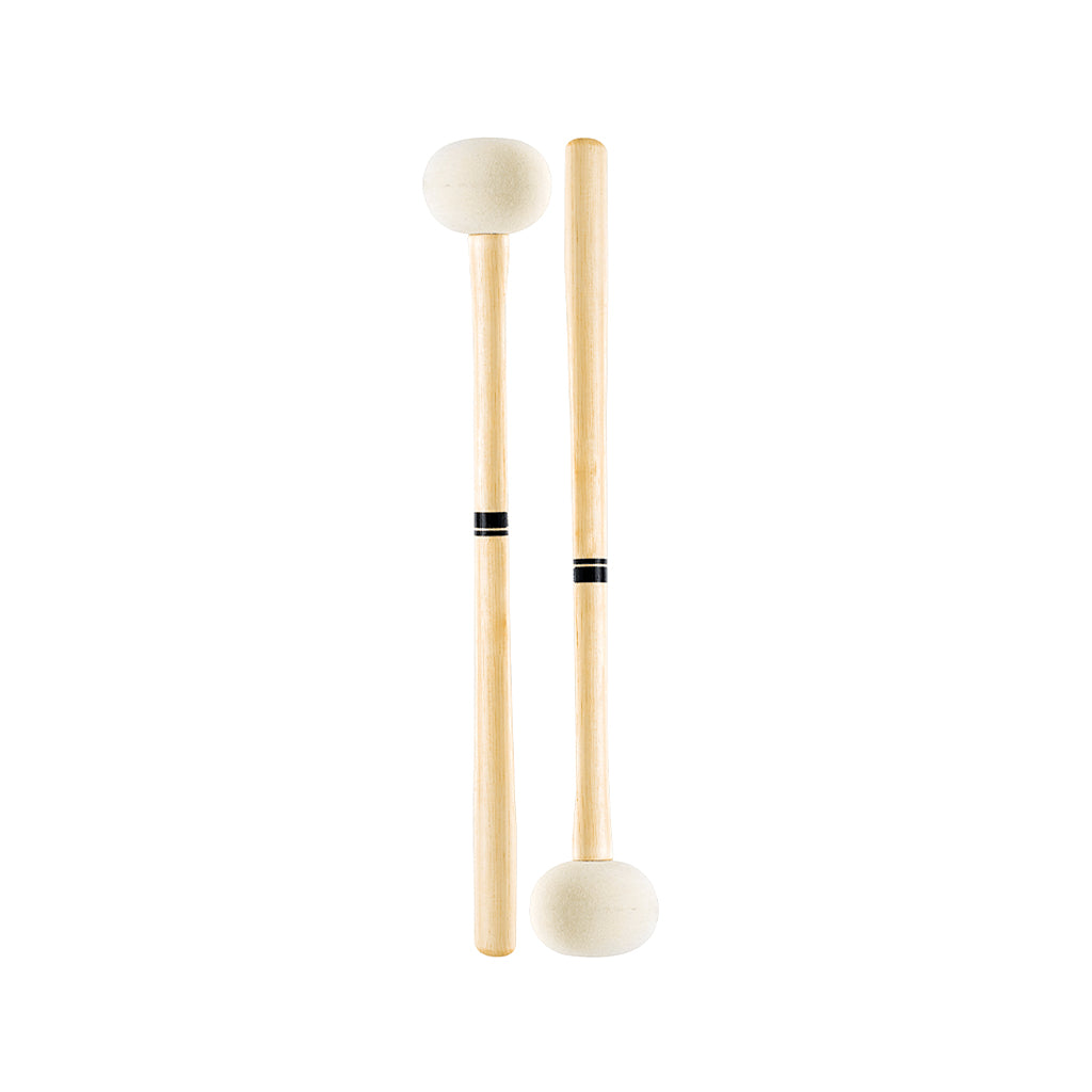 Promark PSMB5 Performer Series Marching Bass Mallet, For 28-30inch Drums