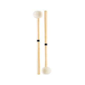 Promark PSMB5 Performer Series Marching Bass Mallet, For 28-30inch Drums