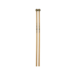 Promark Performer Series Mallet, Rattan, Brass