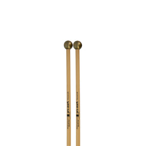 Promark Performer Series Mallet, Rattan, Brass