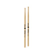 Promark RBBGBGW Hickory Bob Gatzen Drumsticks, Wood Tip