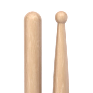 Promark SD1W Maple SD1 Drumstick, Wood Tip